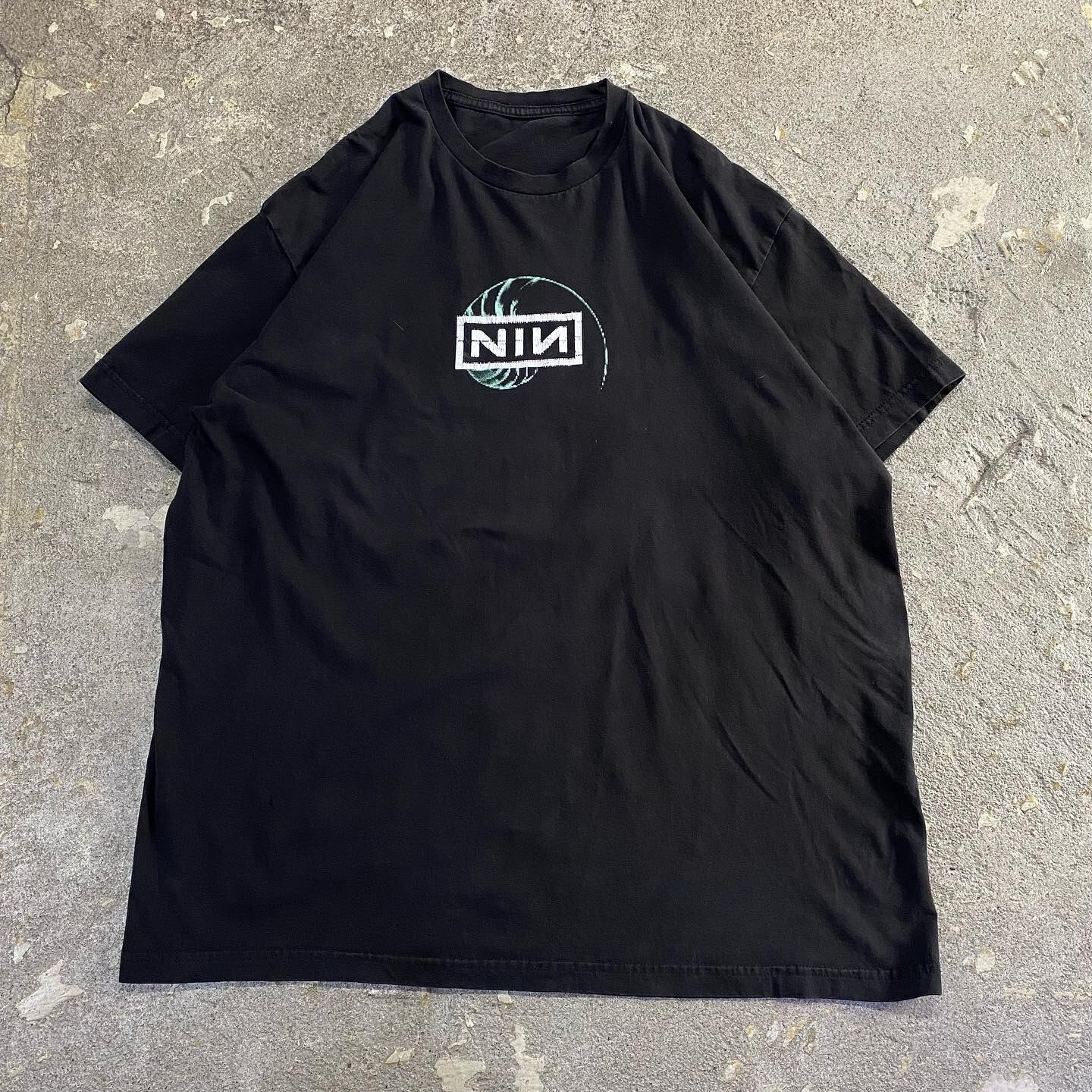 00s Nine Inch Nails T-shirt