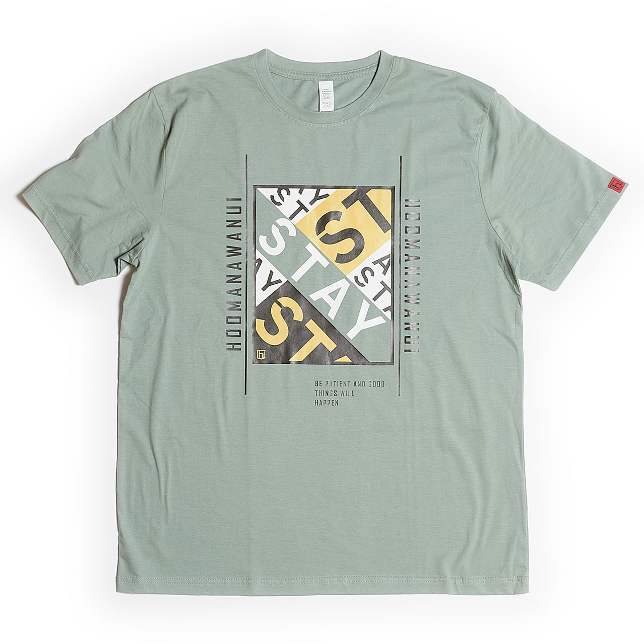 Scott Hawaii Logo-T【スコット ハワイ】ロゴ Tシャツ | Grava Hawaii