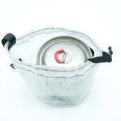 ダイニーマ製マルチバッグ（登山用クッカーケース/ランタンシェード）