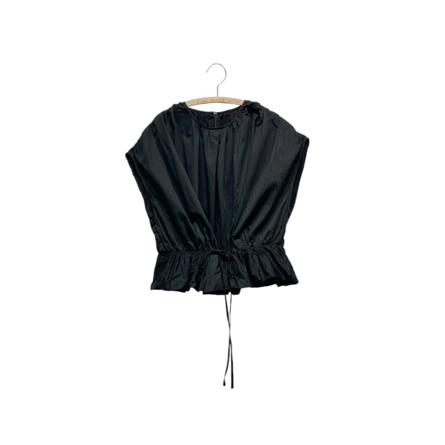 【シャーリングギャザートップス】TOPS152