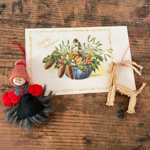 クリスマスセット5