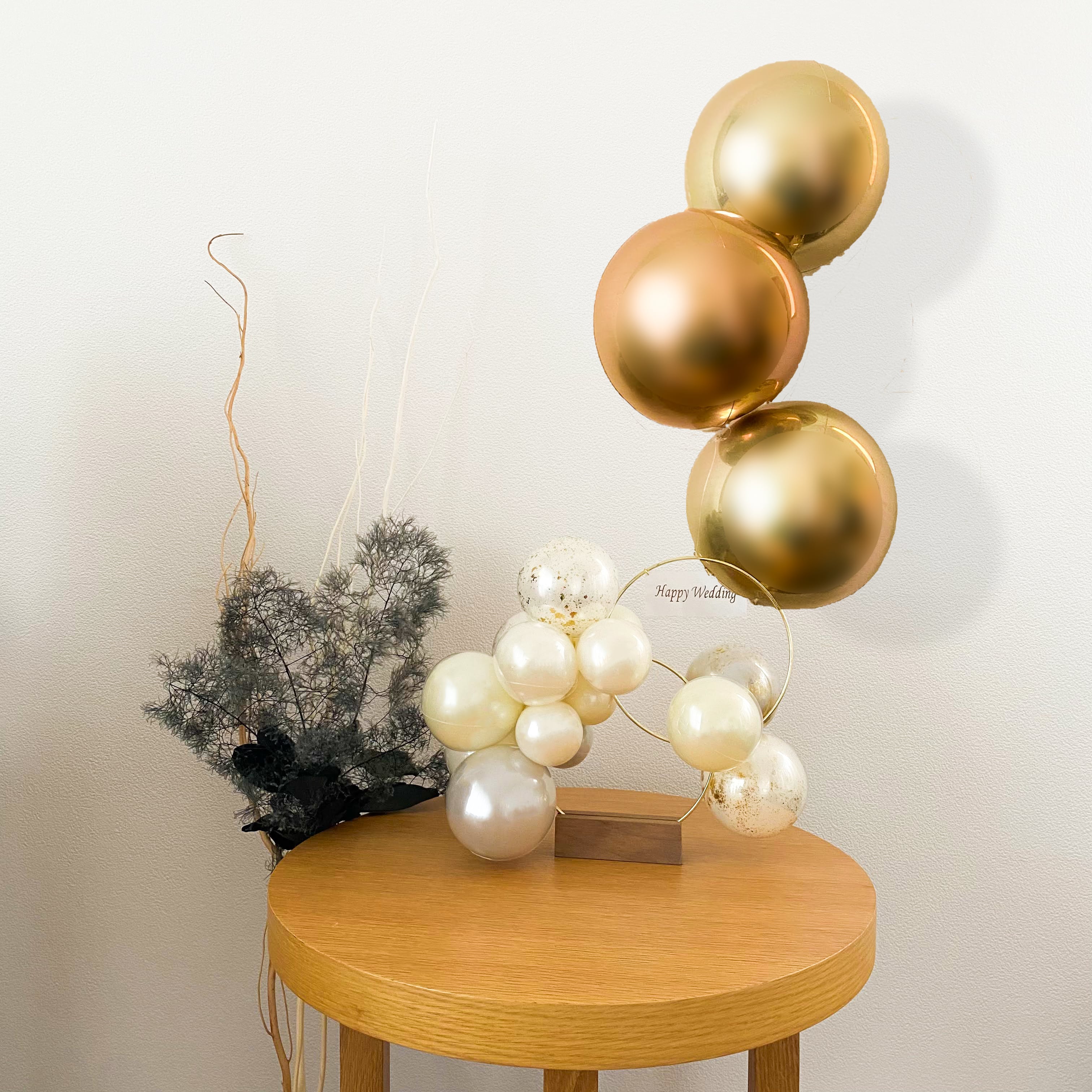 バルーンギフト~バロンドゥレーヴ Ballons.de.Reve