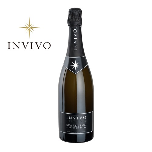INVIVO Sparkling Sauvignon Blanc