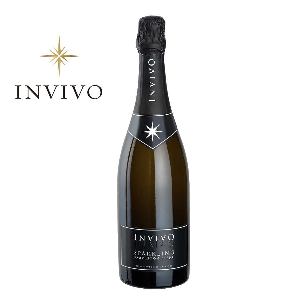 INVIVO Sparkling Sauvignon Blanc