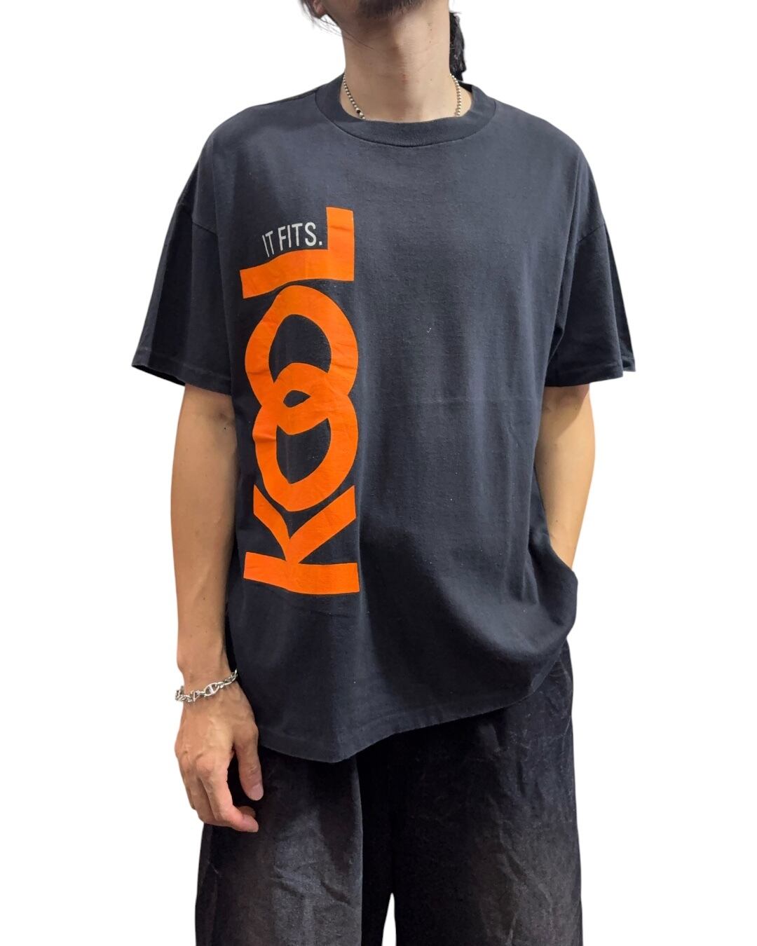 90s 1999 RANMA 1/2 らんま1/2 ワールドツアーTシャツ【L】響良牙