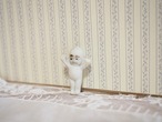 小さな万歳キューピー ジャパンビスク 画像3