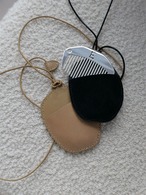 ETRE TOKYO ネックコードコームネックチャーム