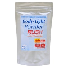 RUSH クエン酸飲料（アスリート専用） | マジサポ(本気で頑張る方へ） powered by BASE