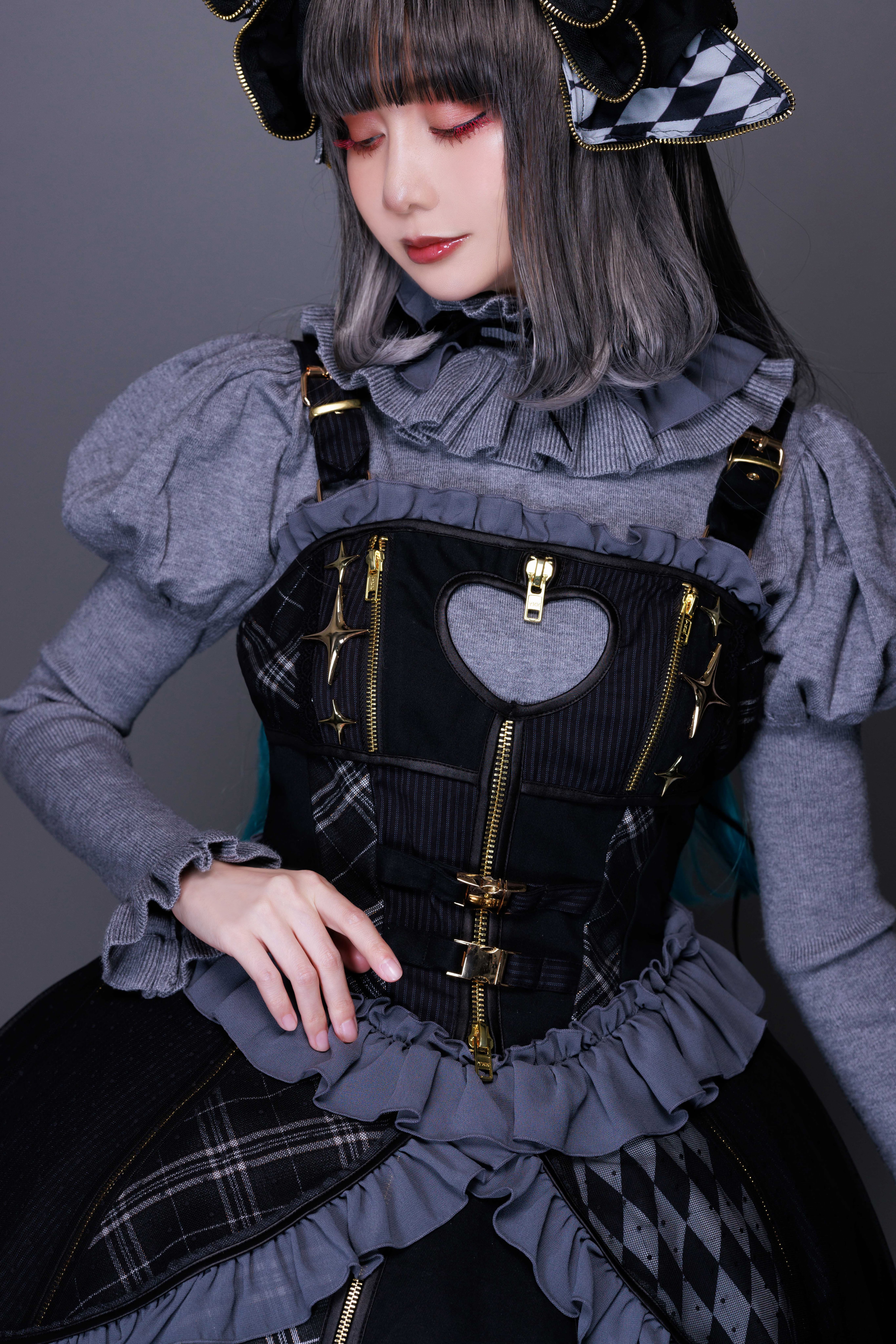 コラボ商品】Artiswitch × HoshibakoWorks るる Heartbeat コラボ商品】Artiswitch × HoshibakoWorks るる Heartbeat