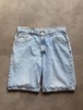 Levi's リーバイス カットオフ デニムショーツ ショートパンツ レッドタブ ライトインディゴ