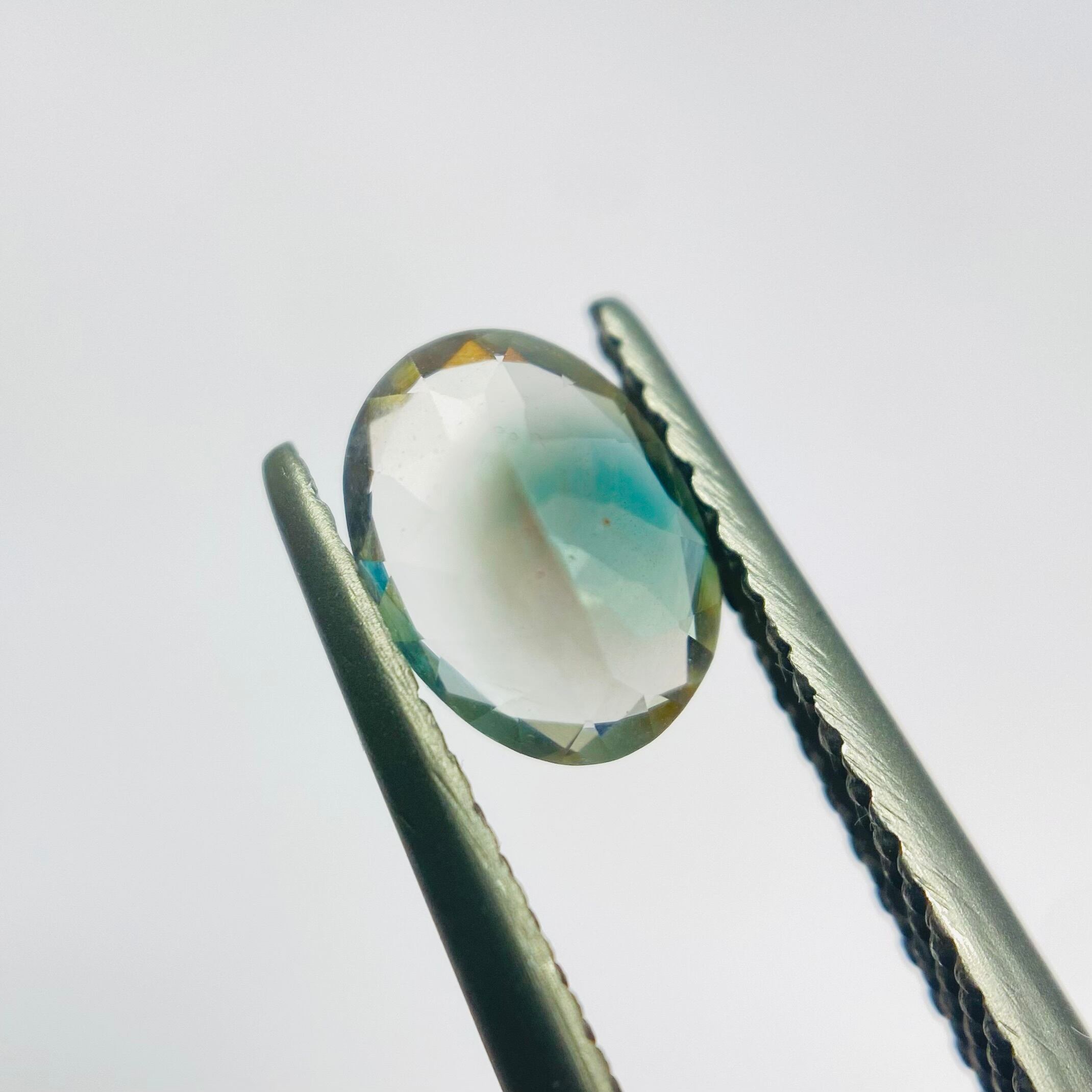 カメレオンなオレゴンサンストーン2