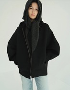 CLANE CONSTRUCTIVE BONDING HOODIE