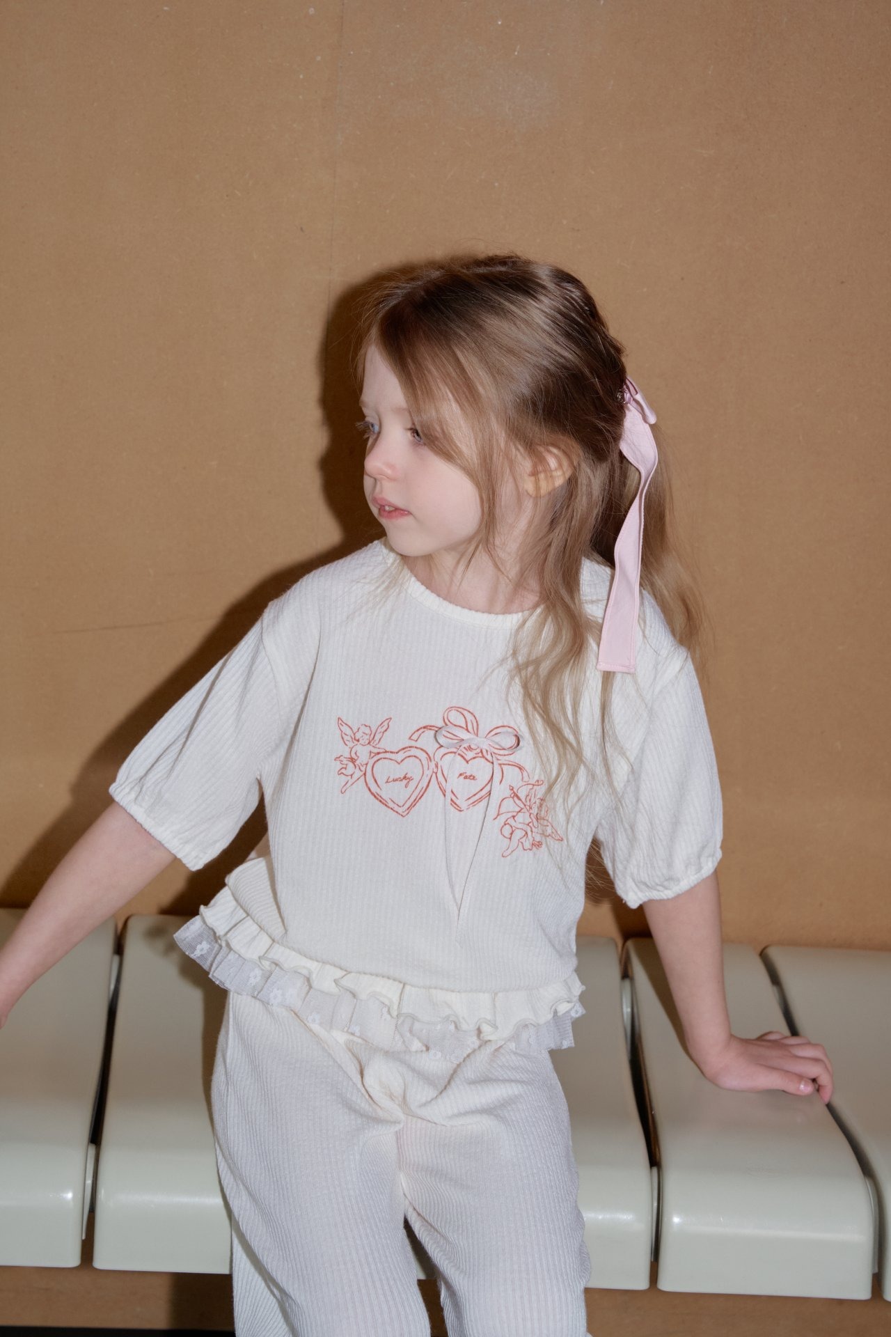 [MOMOANN] Angel Set / [모모앤] 엔젤세트