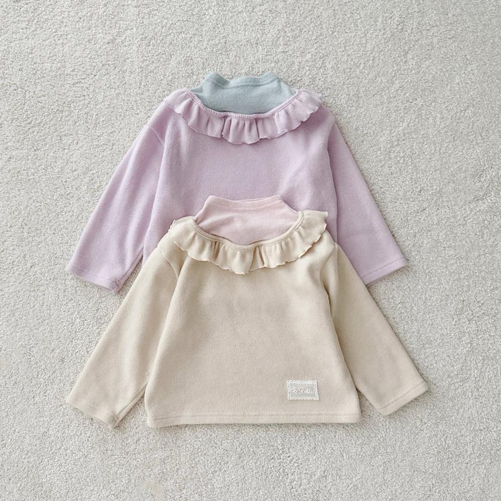 【2点送料無料】«予約»«Urban rabbit» バニーロングトップス 2colors