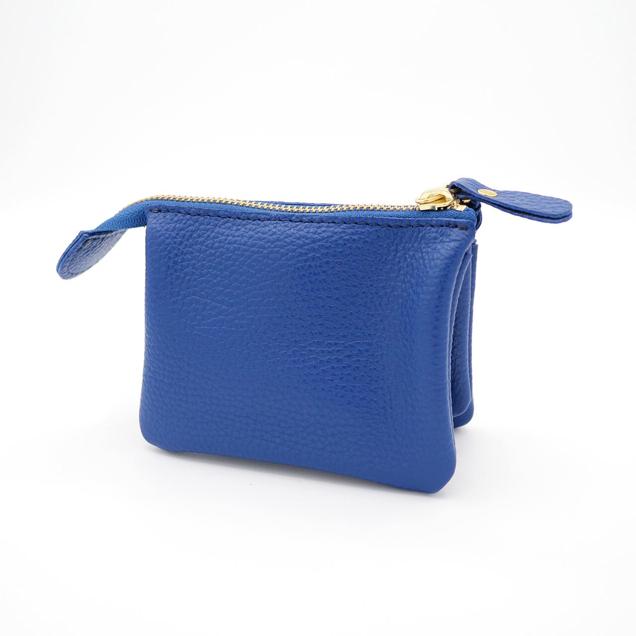 ｷｭｲｰﾙﾃﾞｿﾝ これ1つで身軽になる軽くて小さいお財布ポーチ コンパクトで