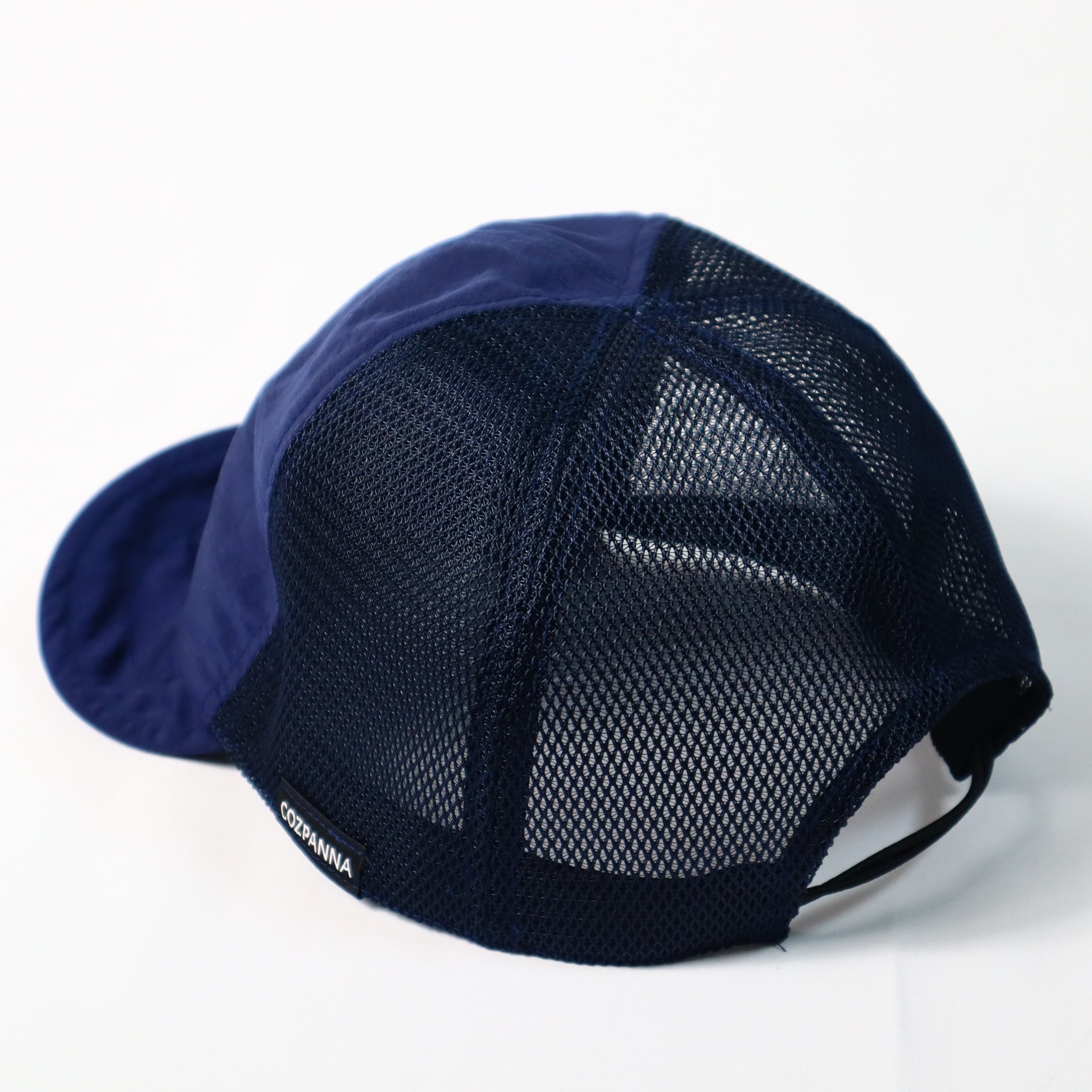 Breeze Cap | COZPANNA