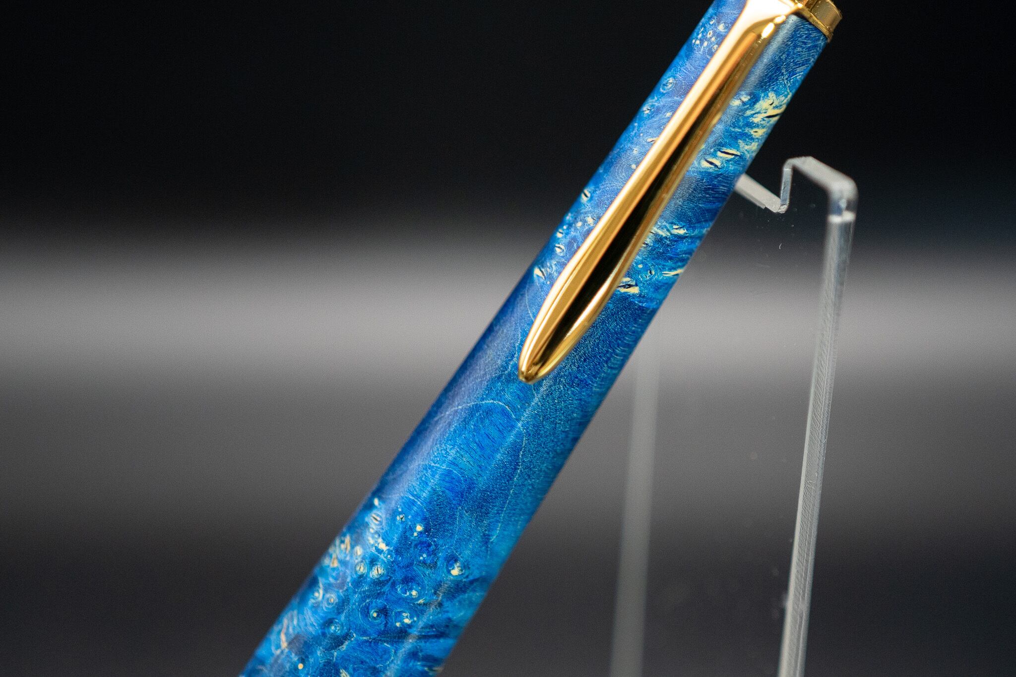 スタビライズウッド メープルバール gold MP