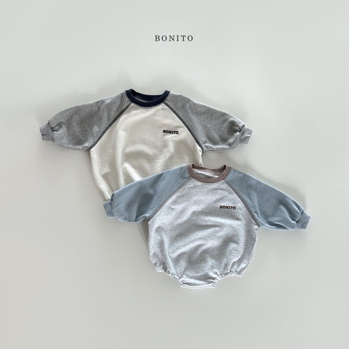 bonito［取寄］beasac raglan suit 25autumn