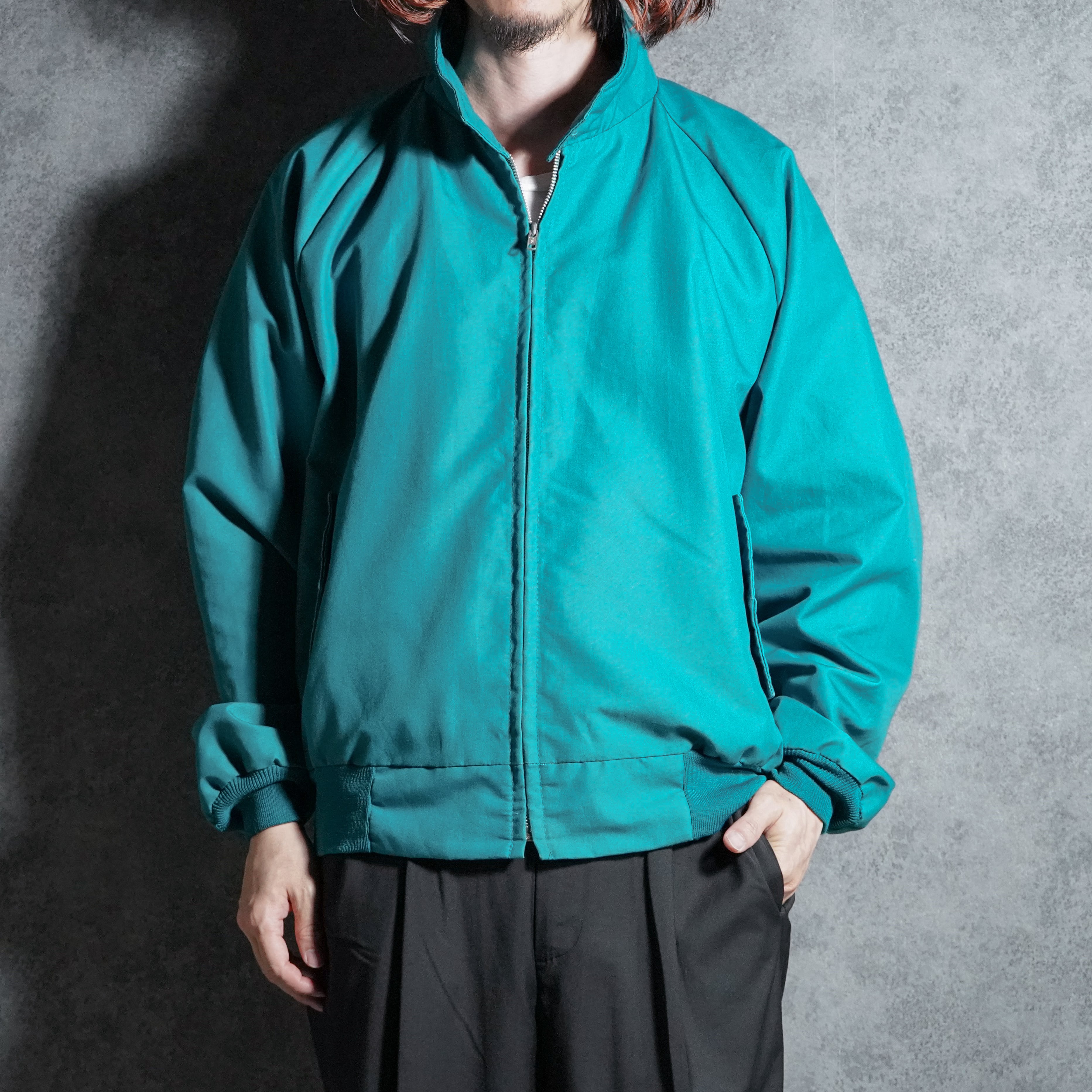 DEAD STOCK】60-70s Vulcain French Work Twill Coverall ヴァルカン