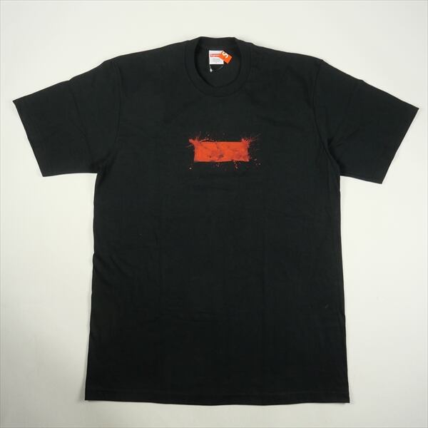 Supreme Ralph Steadman Box Logo Tee XL 黒