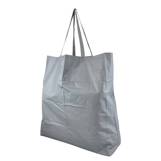 PRADA プラダ トートバッグ グレー PRADA SPORTS ナイロン セット vintage ヴィンテージ オールド iezd88