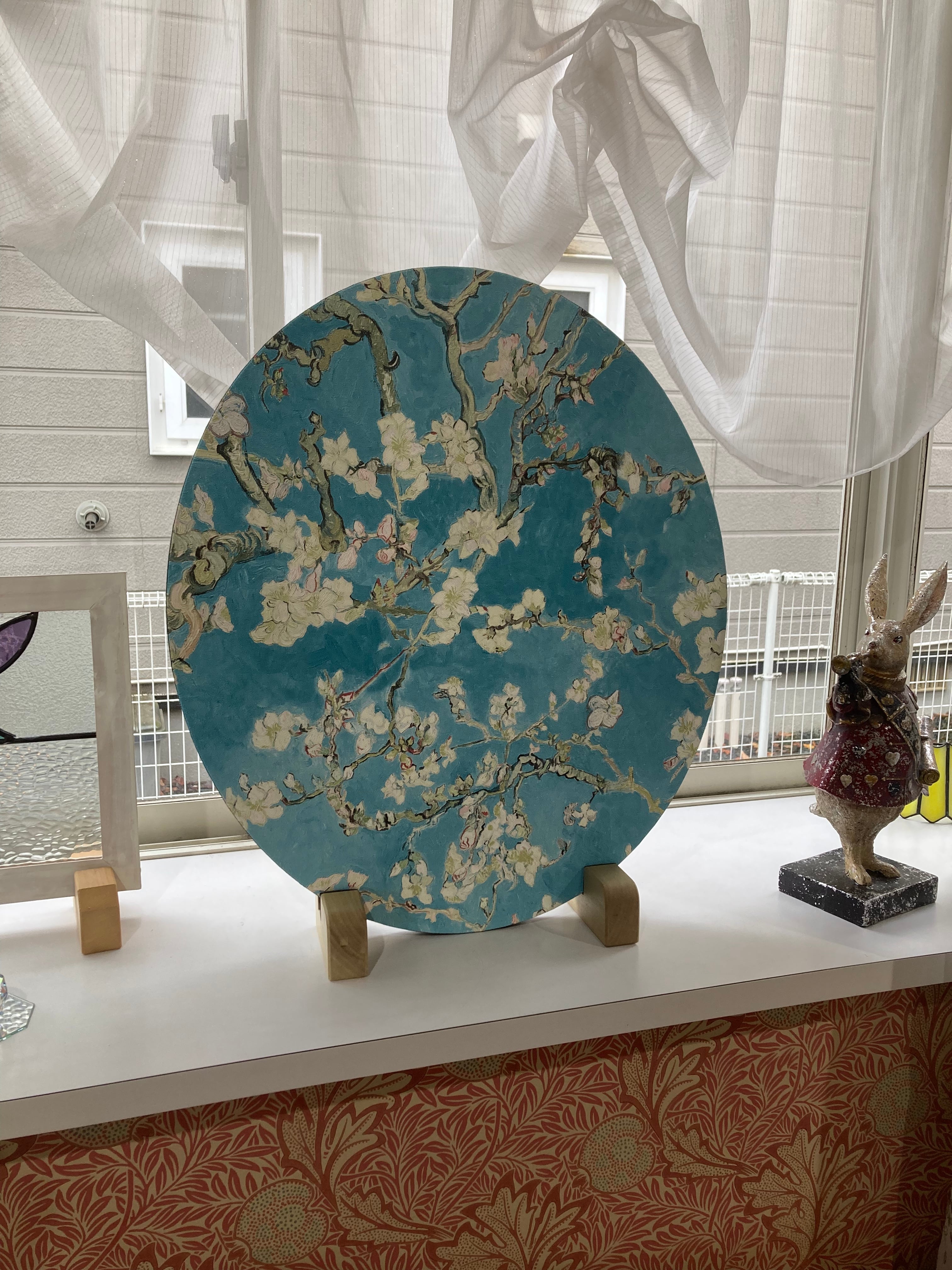 木製パネルスタンド | Life Decor アリス オンラインショップ