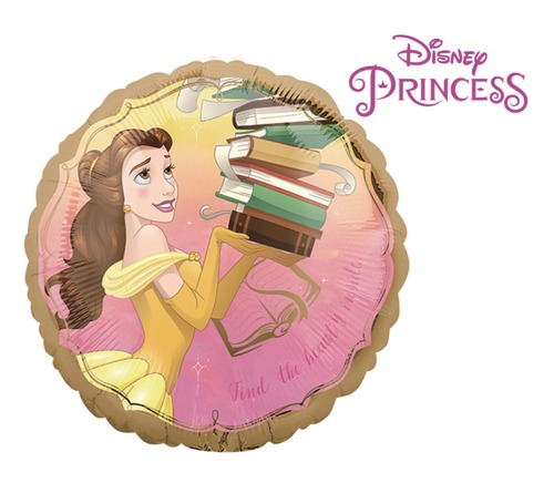 ベル丸型バルーン【ガスなし】