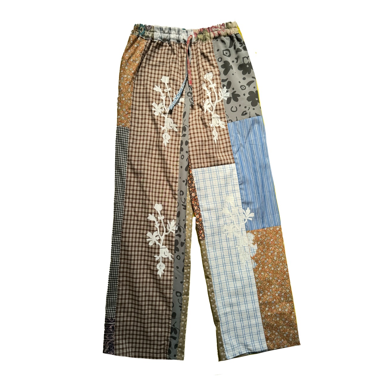 Pants 4 Mサイズ | HINOMIHO 