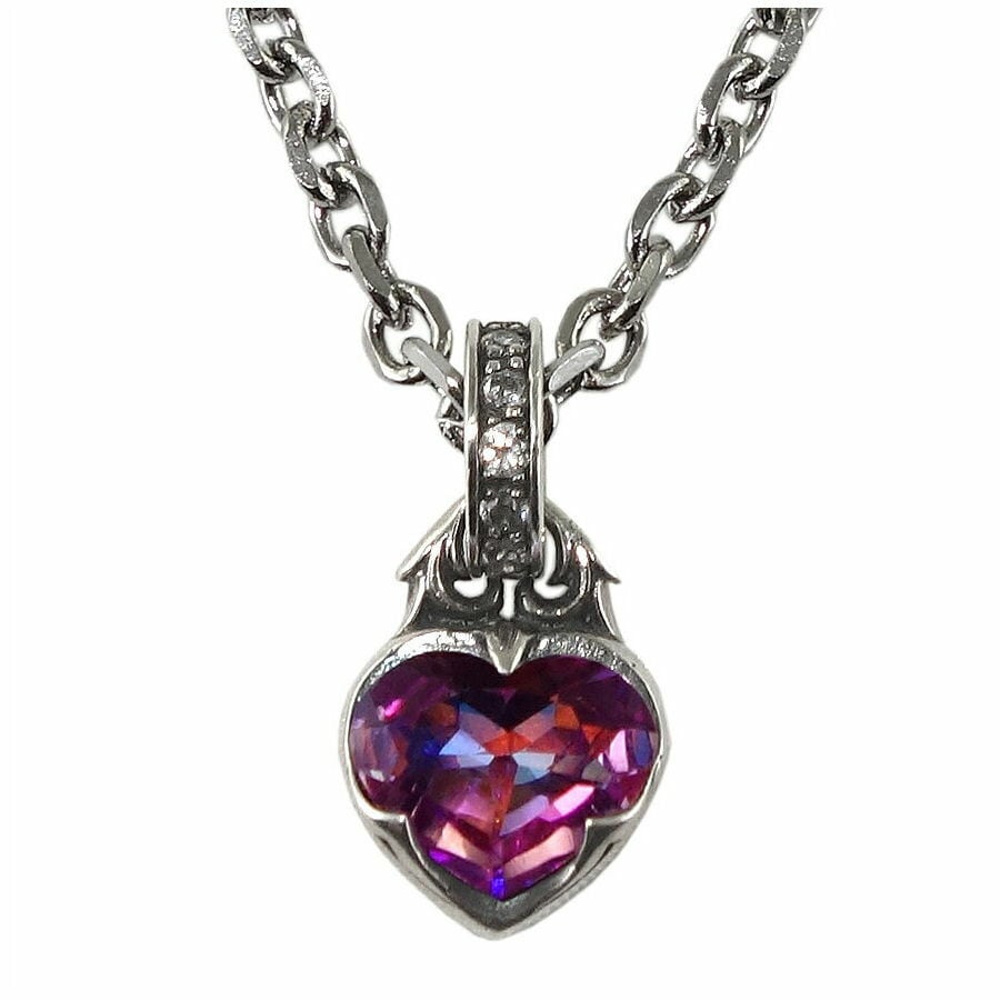 イブニングスターチャーム(クリア) ACP0295 Evening Star Charm (Clear