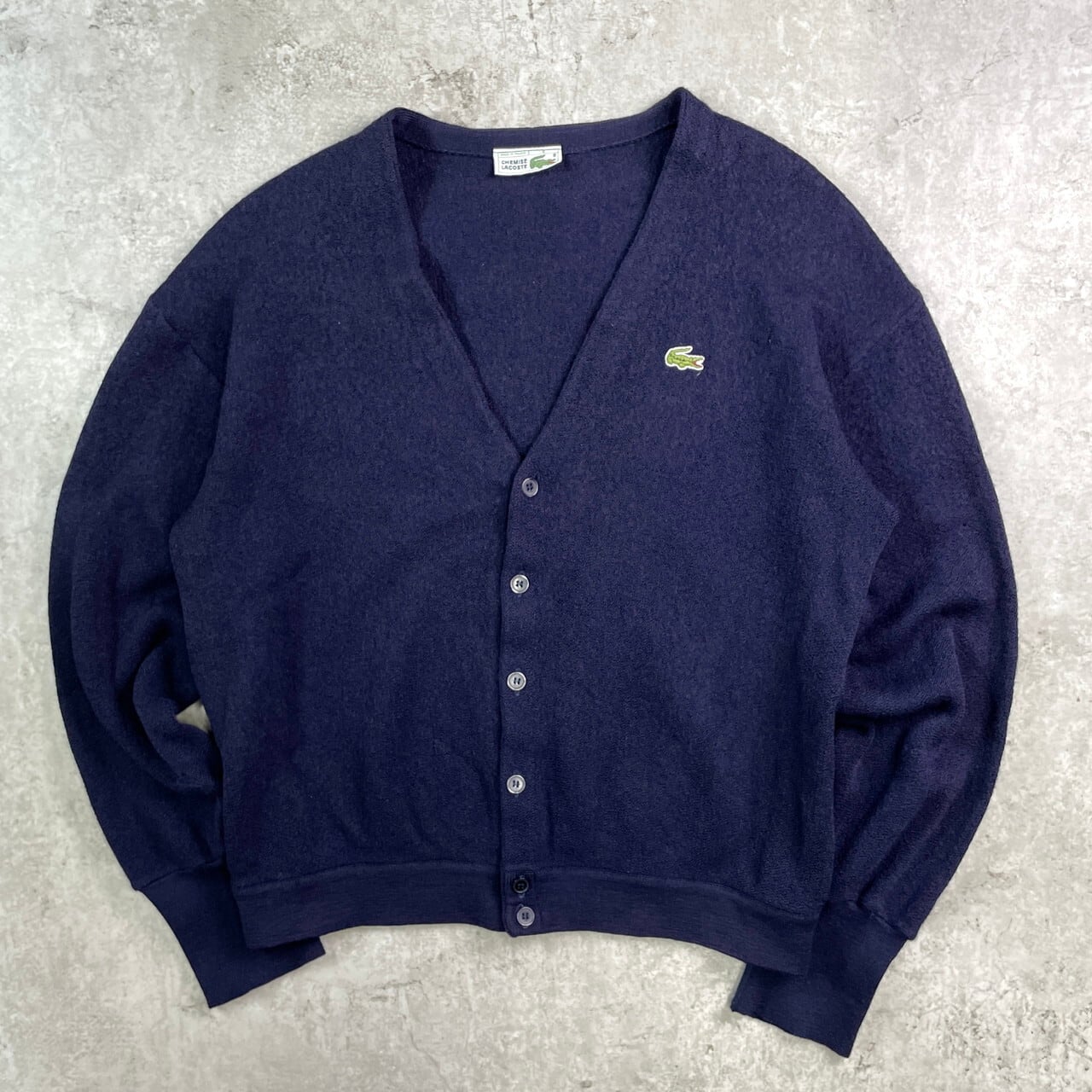 LACOSTE/ラコステ | cave 古着屋【公式】古着通販サイト