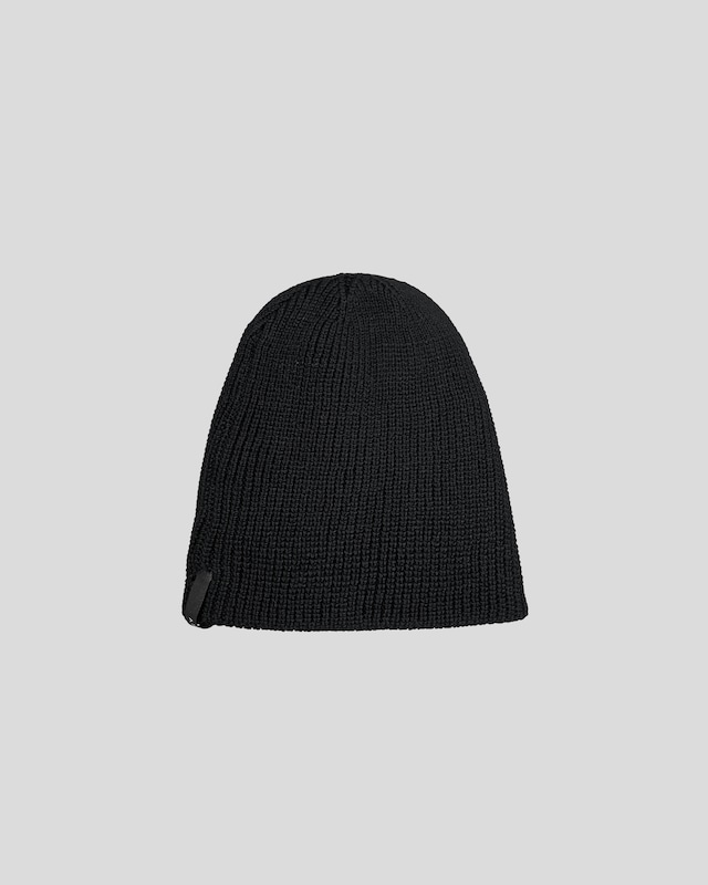 ASKYY / BASIC BEANIE / BLK