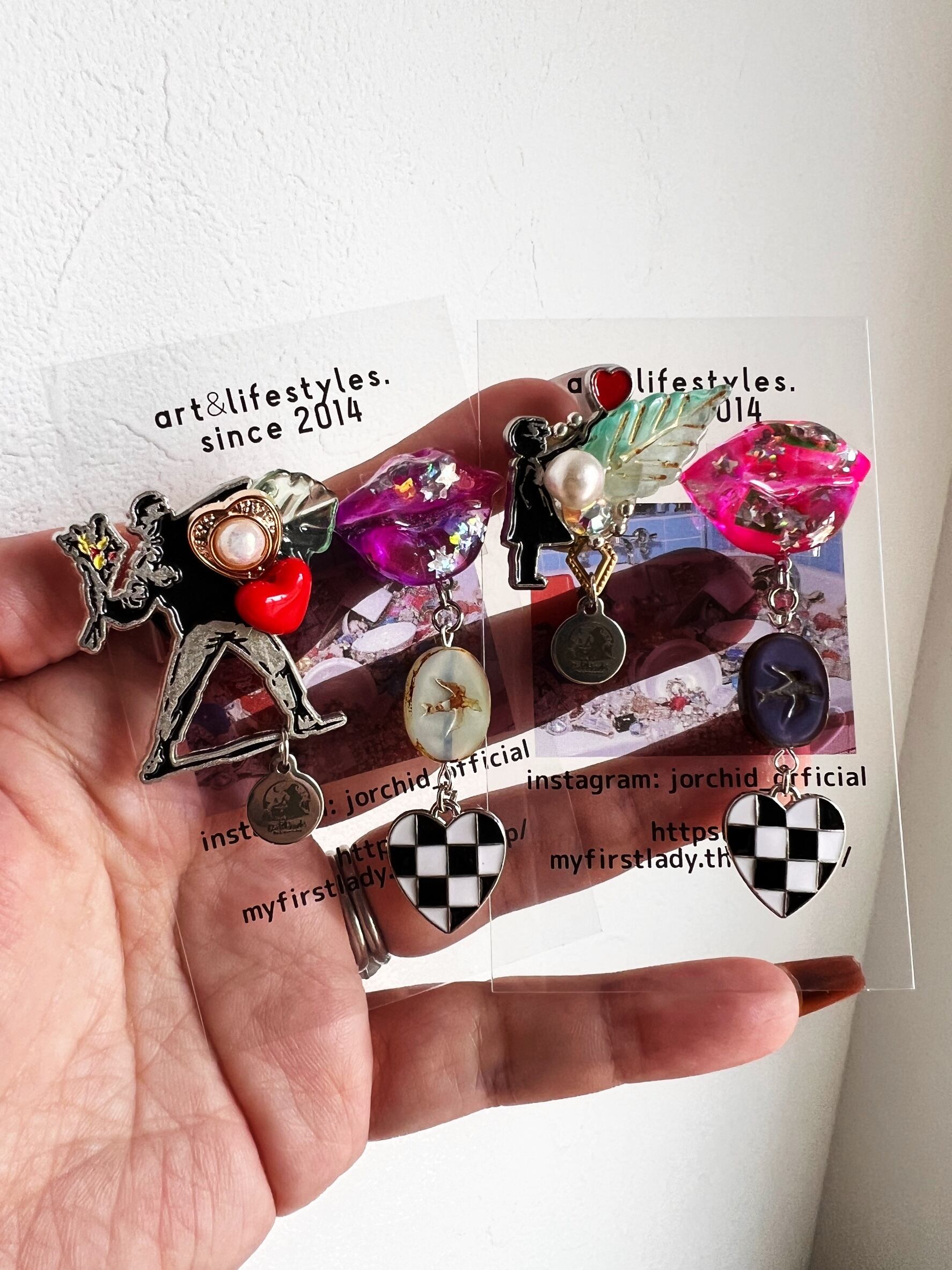 14G ANATOMETAL 限定商品/Limited Item アナトメタルのベゼルセット