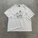 90s USA製 プロペラ機 おもしろプリント vintage T-shirts ヴィンテージ