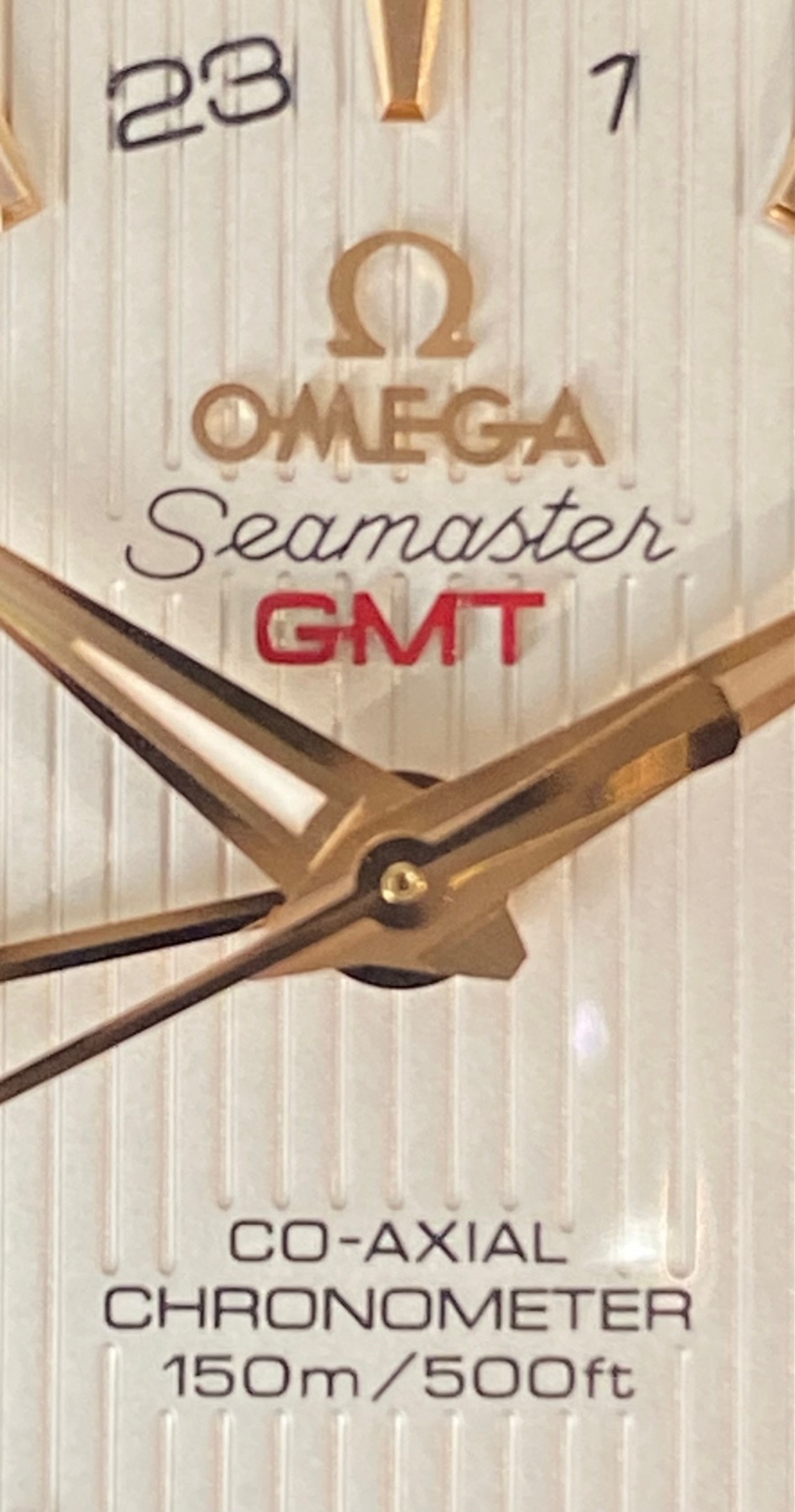 OMEGA オメガ メンズ 腕時計 シーマスター アクアテラ 150ｍ 43ｍｍ 231.13.43.22.02.004