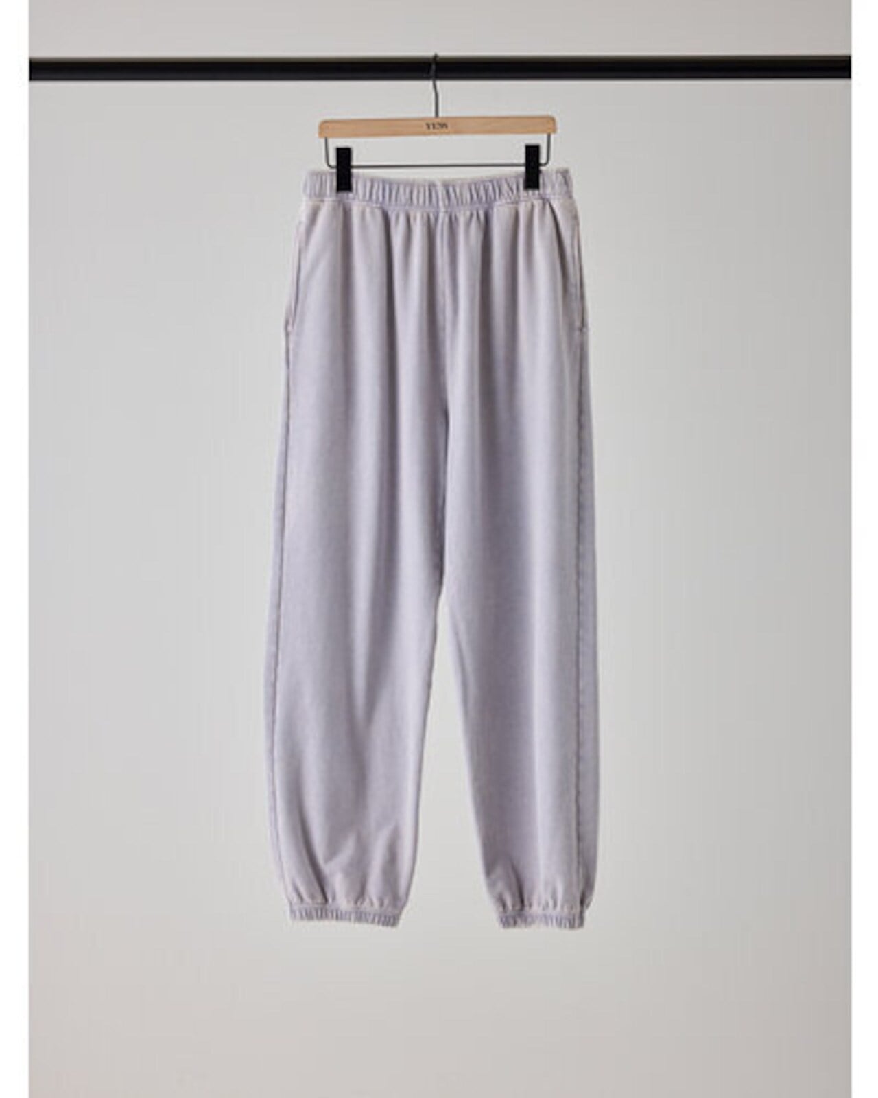 HC様専用ページ:【 YENN 】 ACID DYE SWEATPANTS ラベンダー38など②点