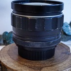 【希少品】 super Takumar 28mm f3.5  レアなファットタイプ
