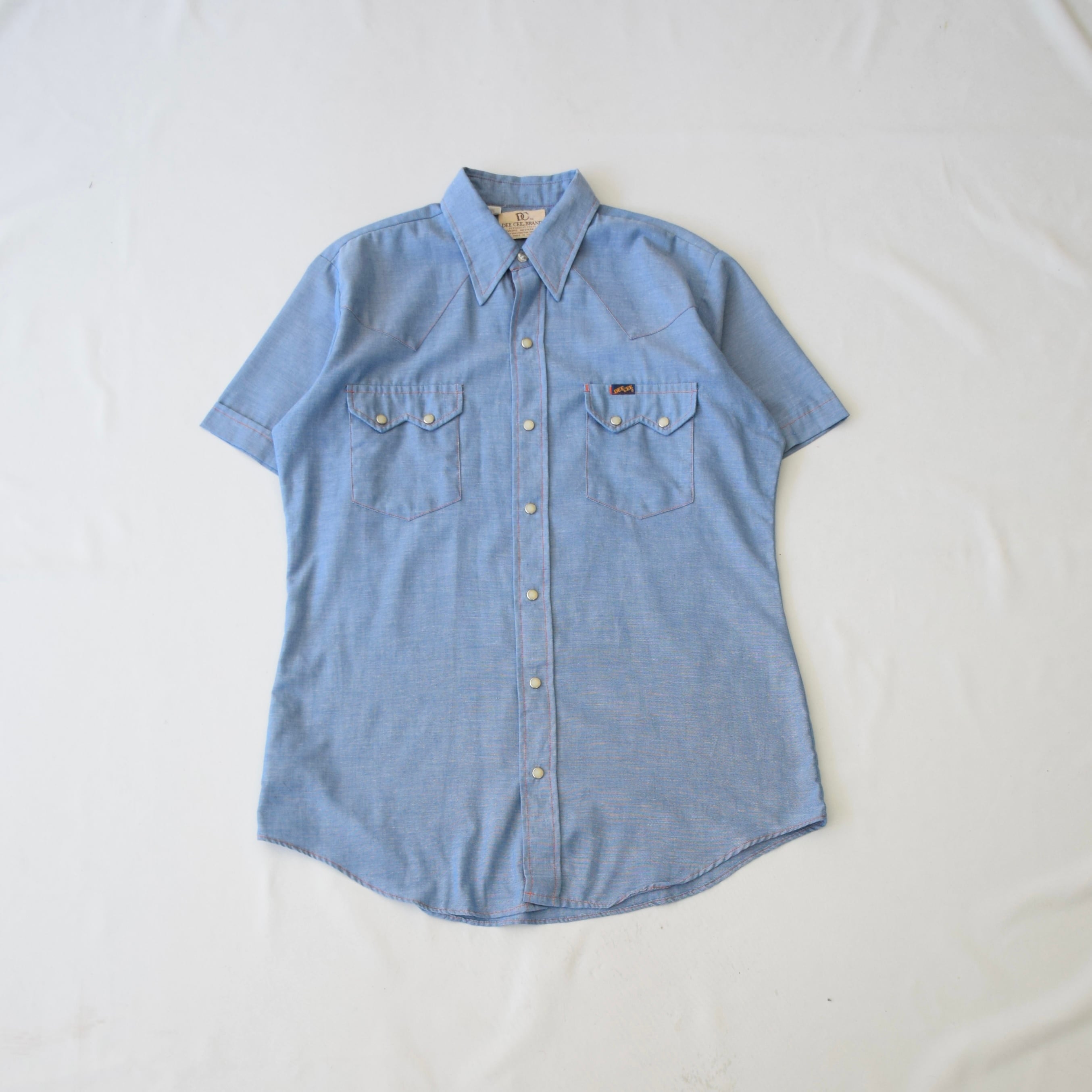 2002年製 00's Patagonia/パタゴニア コットンシャツ チェックシャツ