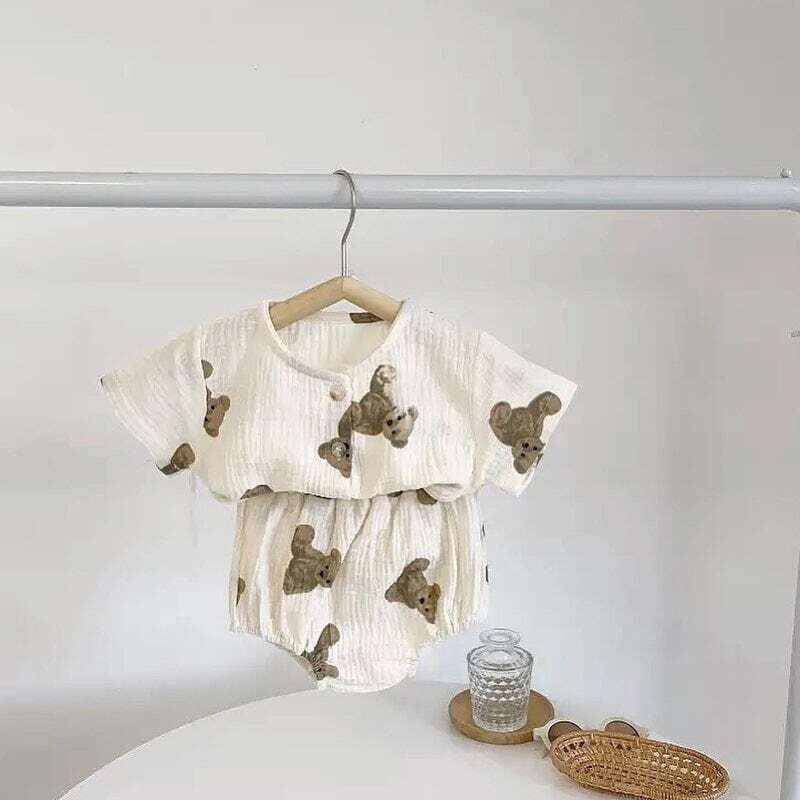 くまさんセットアップ