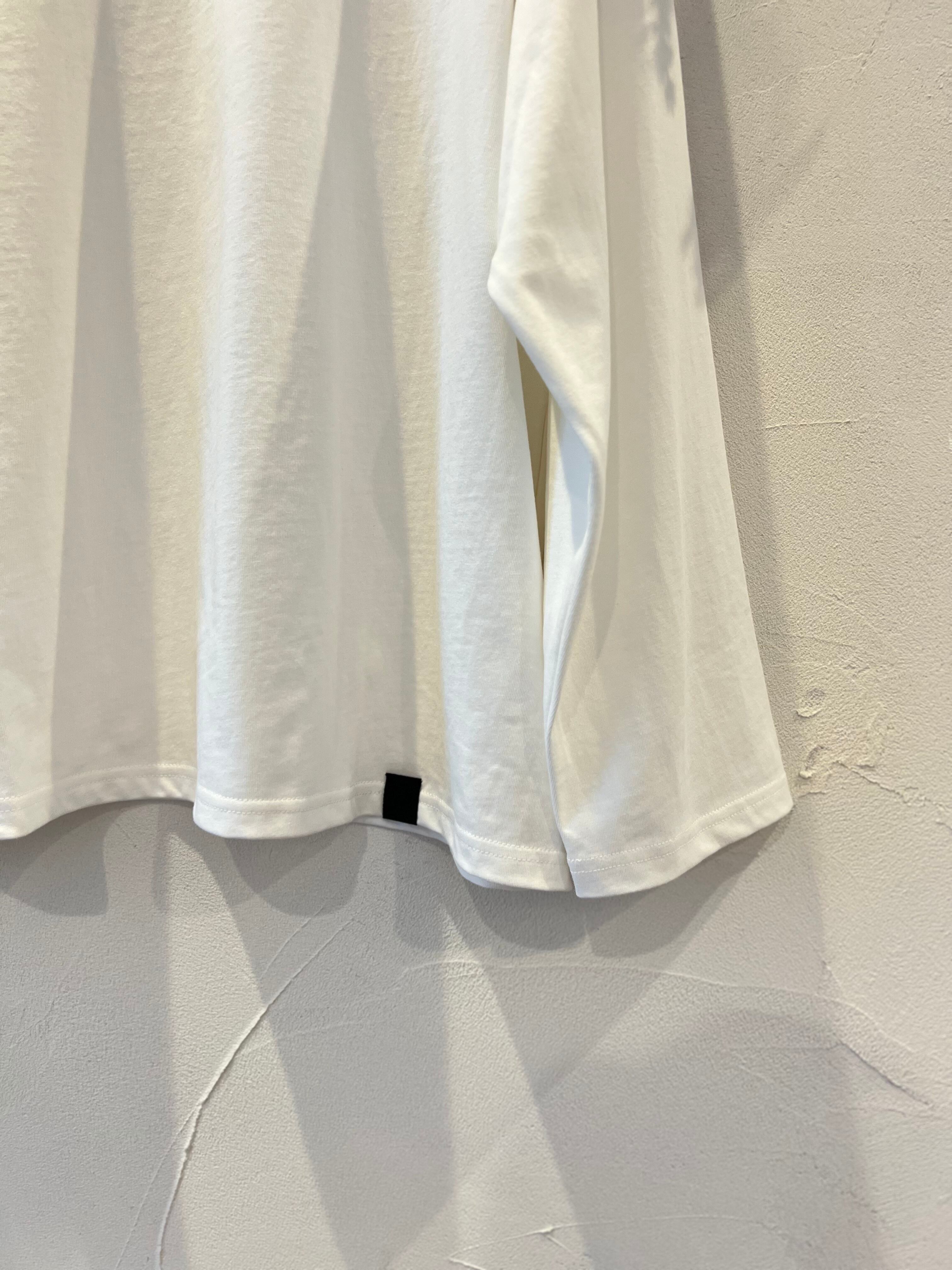 【SELECT】DOPE TOUCHロゴロンT