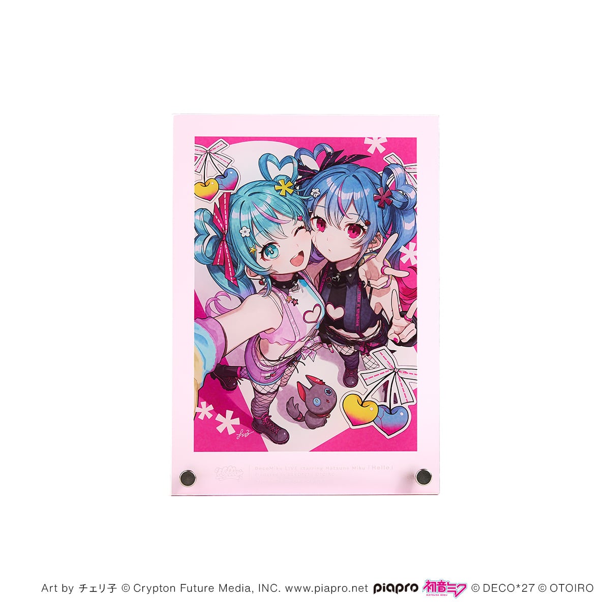DECO*27 | OTOIRO ONLINE STORE