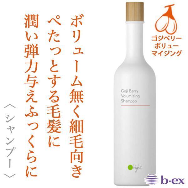 ビーエックス オーライト シャンプーGB 400ml--
