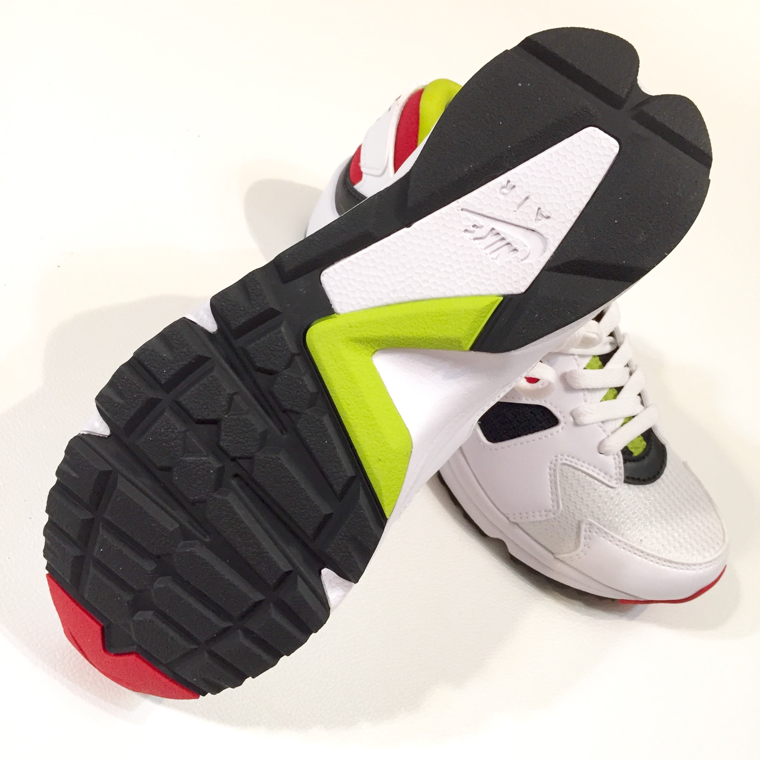 NIKE ナイキエアハラチインターナショナル 27cm NIKE AIR HUARACHE INTERNATIONAL ナイキ エアハラチ