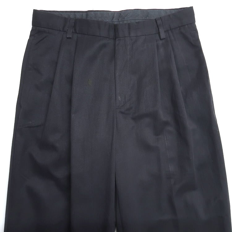 古着 ドッカーズ DOCKERS ツータック スラックス パンツ