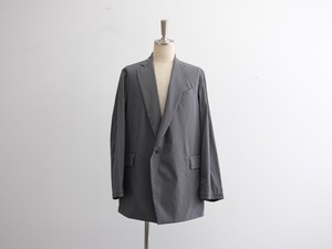 TEATOTA” DEVICE JKT PLUS DR GRAY”