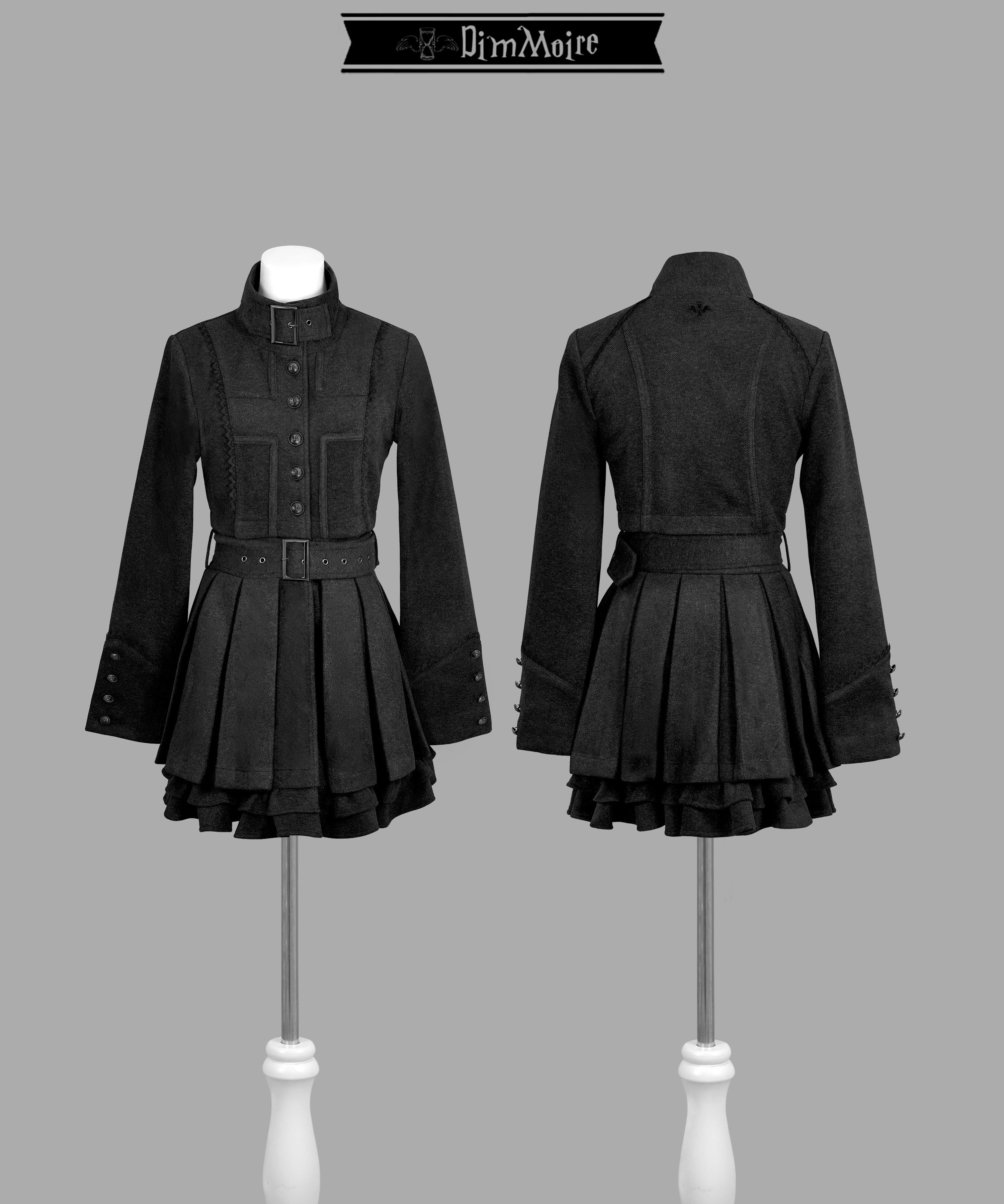 CATEGORY | DimMoire