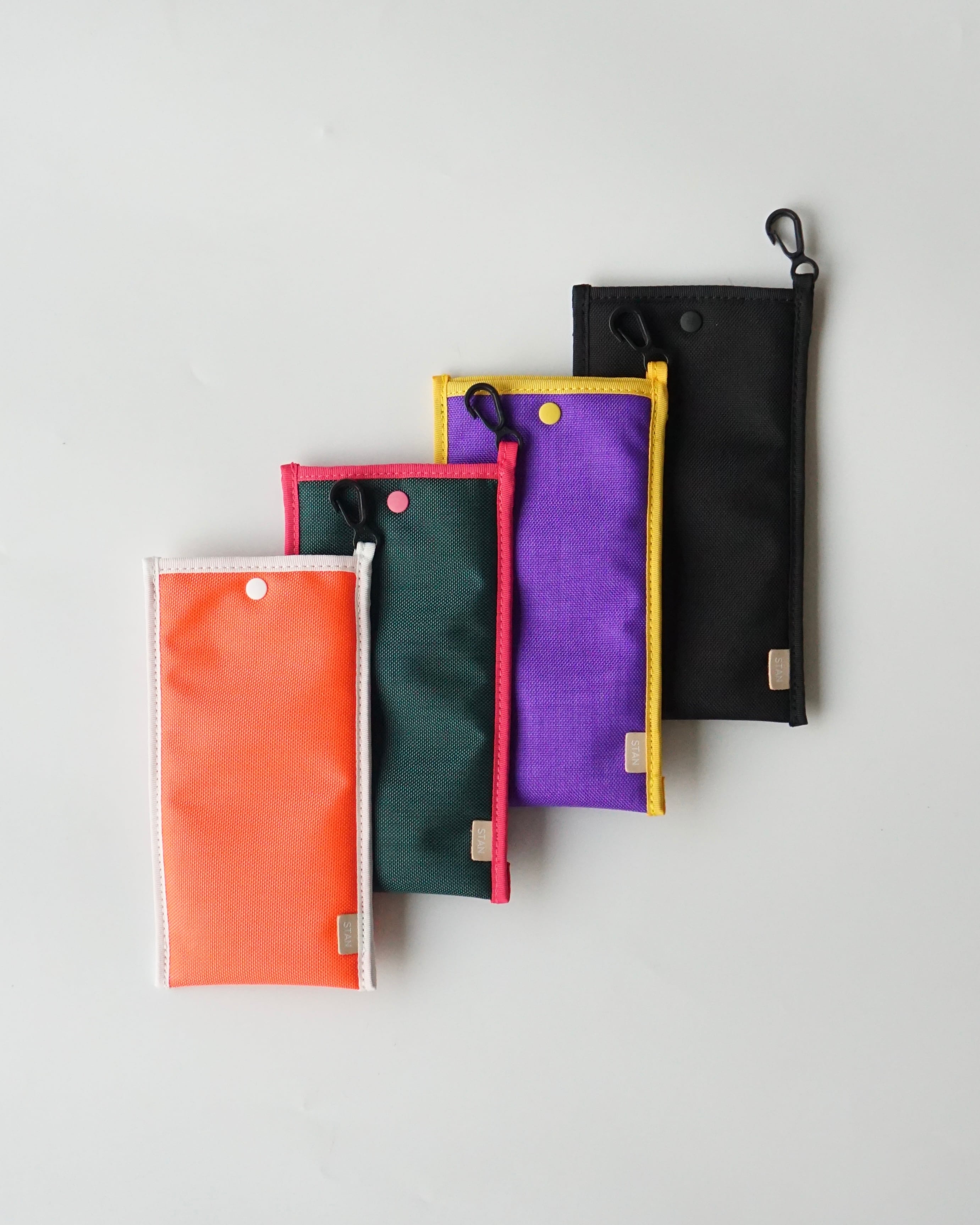 STAN Product Glasses case