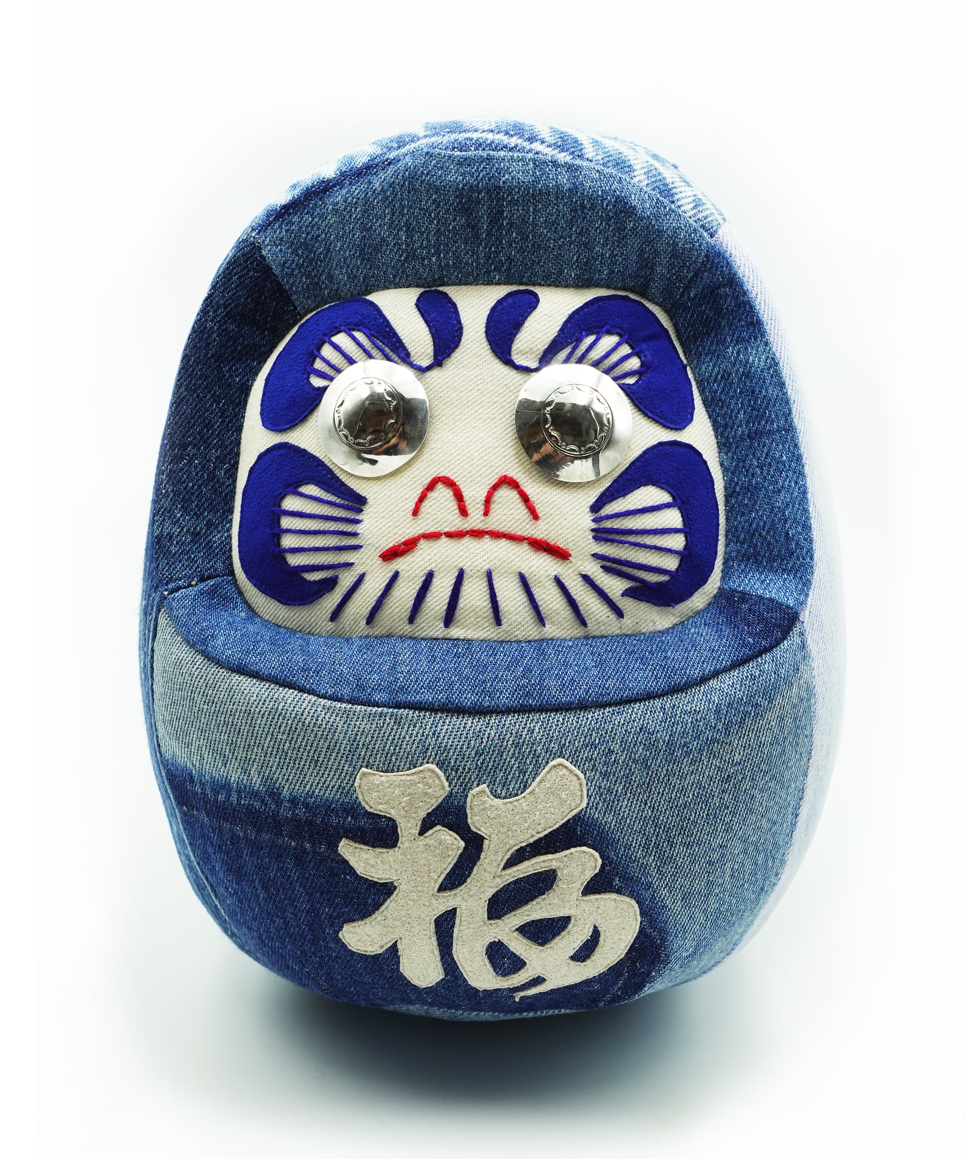 muu DARUMA - 達磨 - | Munqa