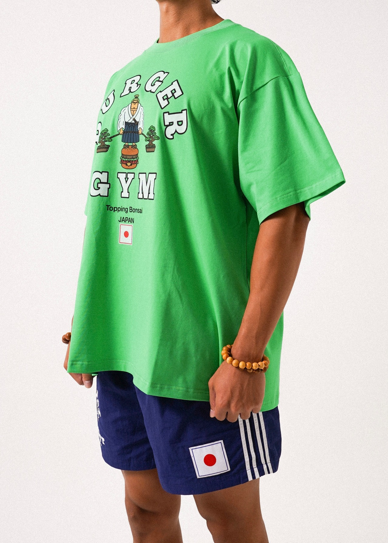 グラフィックTシャツ 41