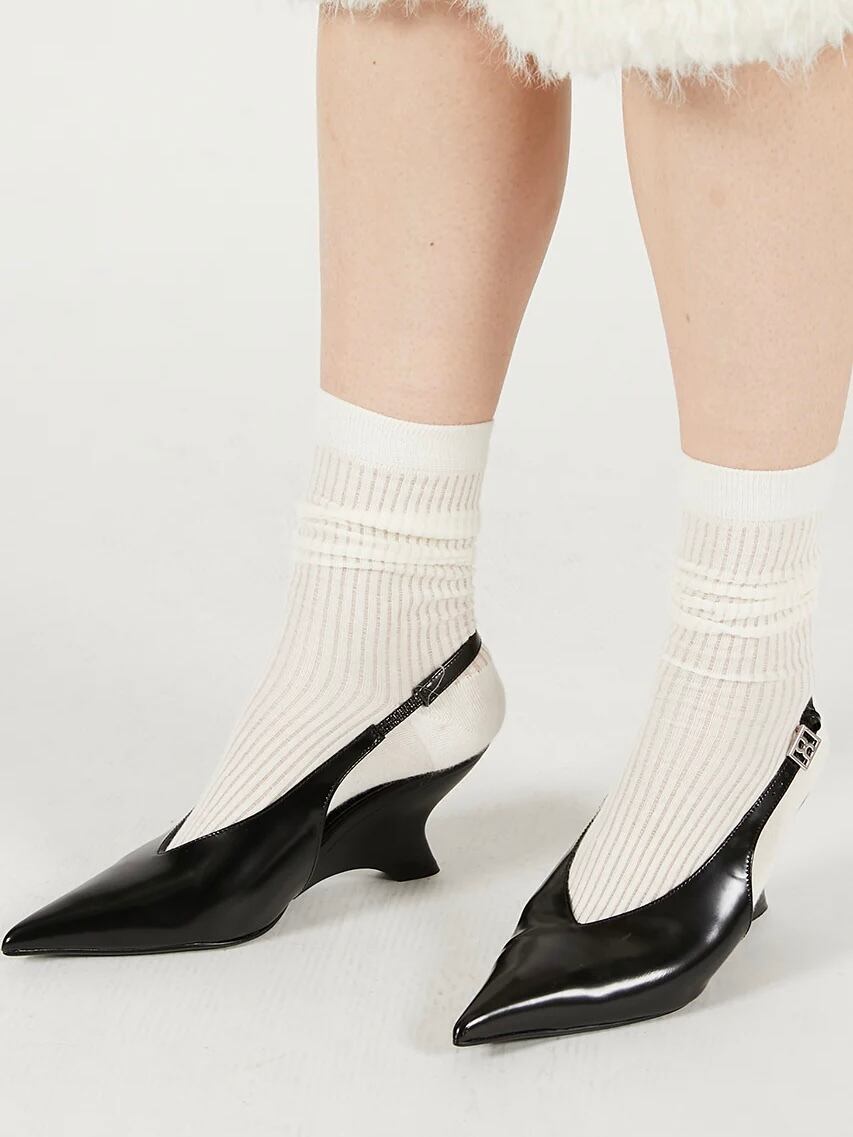 HOUGA ホウガ day and night loafer silver day and night loafer – HOUGA