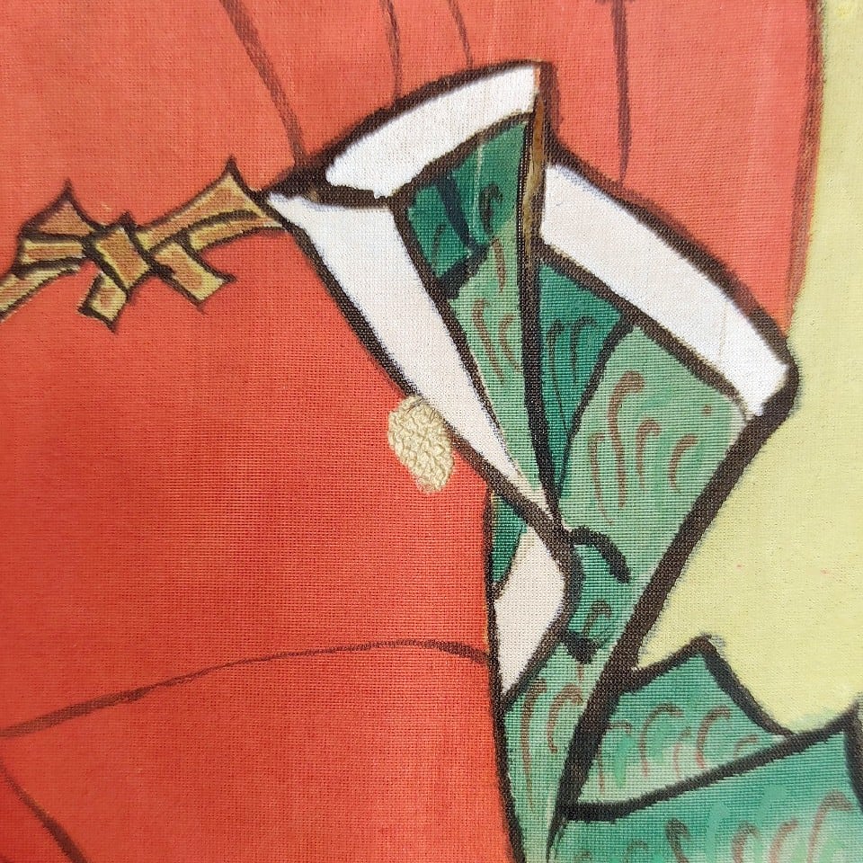 浮世絵・春画・絹本・No.210507-08・梱包サイズ60 | リサイクル 浮世絵・春画・絹本・No.210507-08・梱包サイズ60 | リサイクル